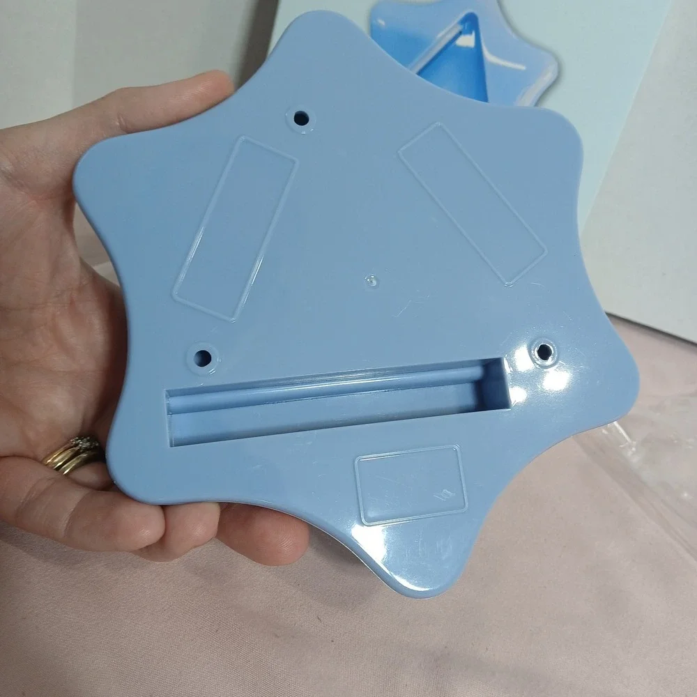 Under Cabinet Mounted Jar Opener Loosen Jar Lids With One Hand Fast & Easy